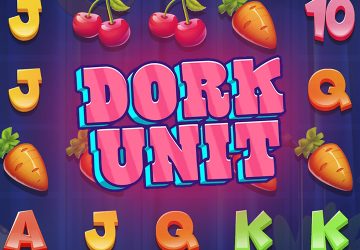 Big Bass Splash